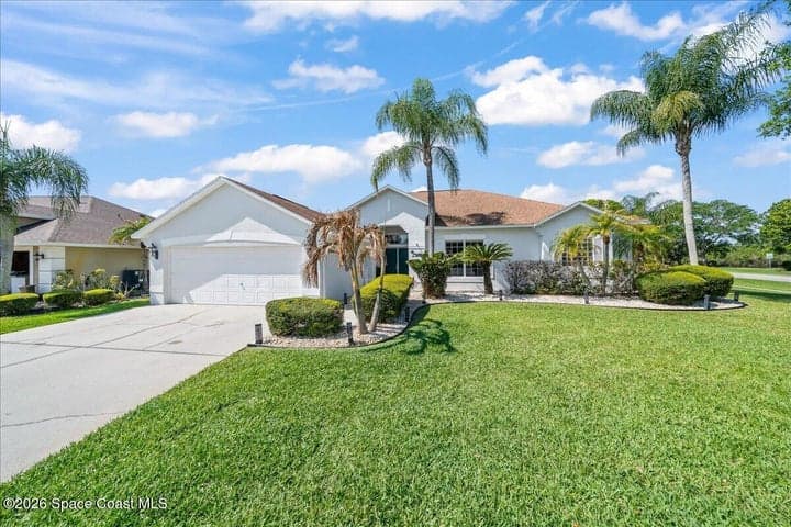 1007 Fostoria Drive, Melbourne, FL 32940 — photo 40