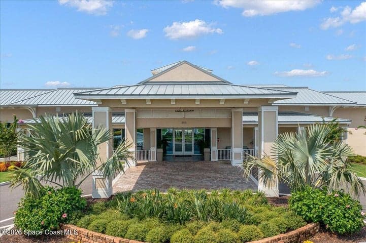 1007 Fostoria Drive, Melbourne, FL 32940 — photo 42