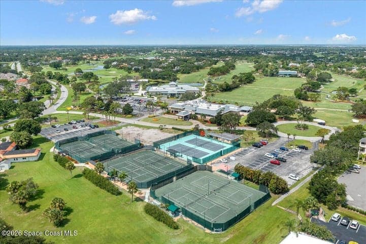 1007 Fostoria Drive, Melbourne, FL 32940 — photo 44