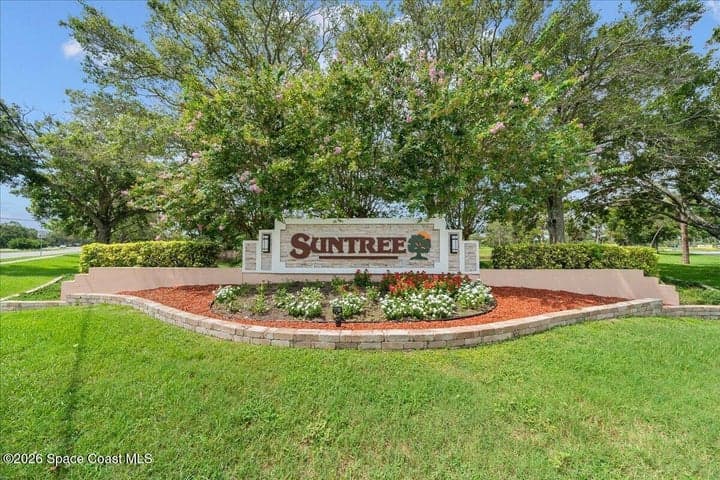 1007 Fostoria Drive, Melbourne, FL 32940 — photo 46