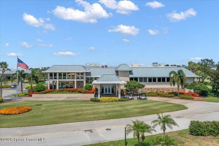1007 Fostoria Drive, Melbourne, FL 32940 — photo 47