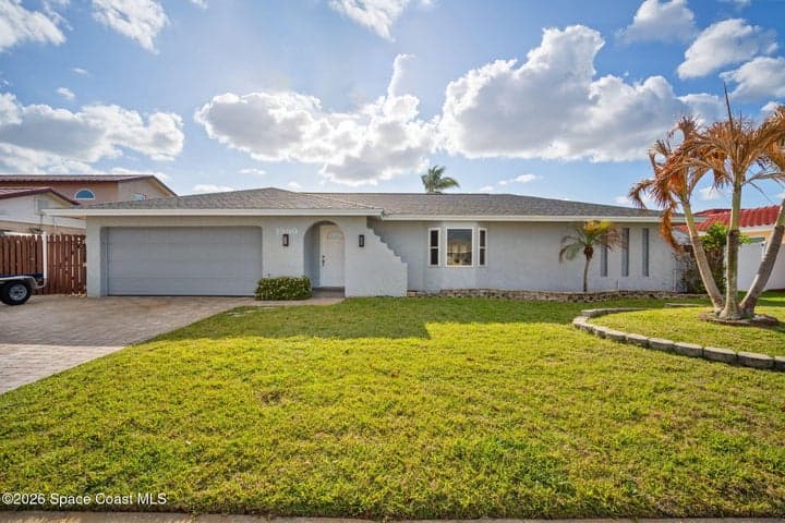 1390 Scorpious Court, Merritt Island, FL 32953 — photo 3