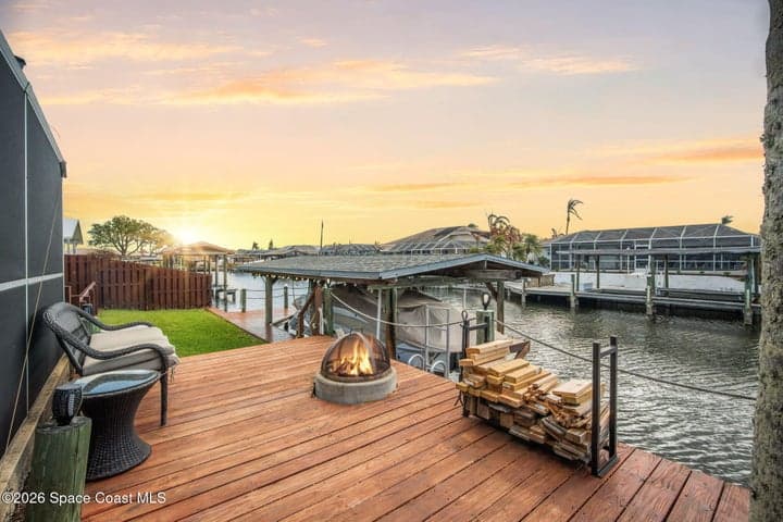 1390 Scorpious Court, Merritt Island, FL 32953 — photo 19