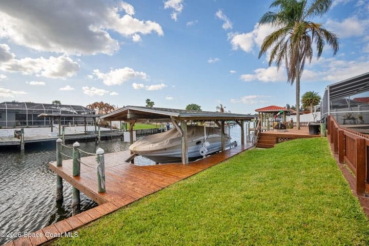 1390 Scorpious Court, Merritt Island, FL 32953 — photo 20