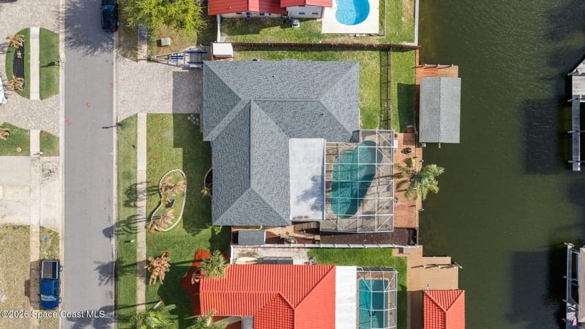 1390 Scorpious Court, Merritt Island, FL 32953 — photo 35