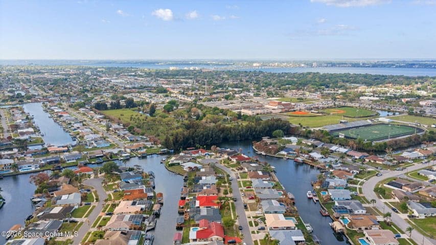1390 Scorpious Court, Merritt Island, FL 32953 — photo 36