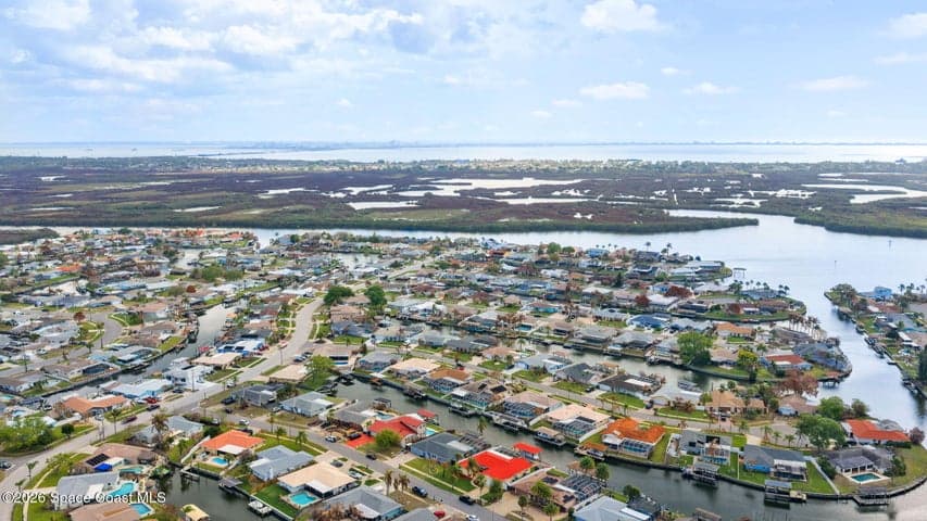 1390 Scorpious Court, Merritt Island, FL 32953 — photo 40