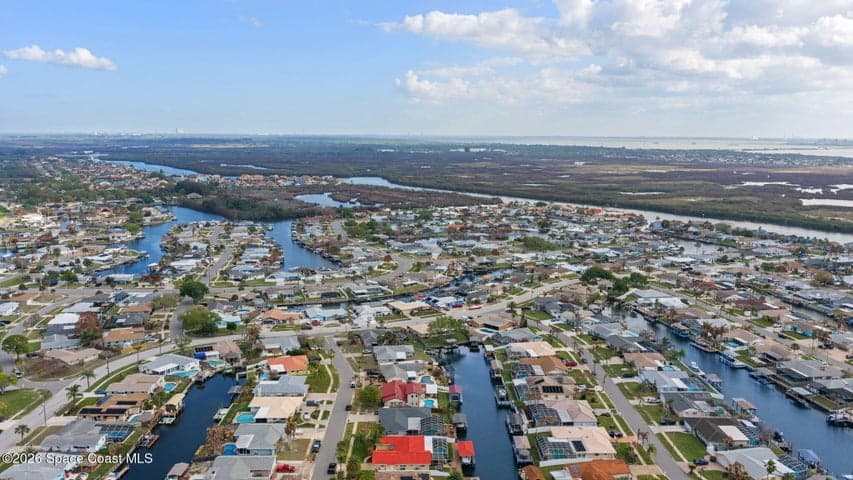 1390 Scorpious Court, Merritt Island, FL 32953 — photo 41
