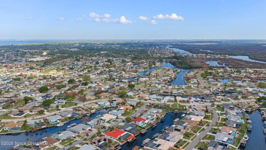1390 Scorpious Court, Merritt Island, FL 32953 — photo 42