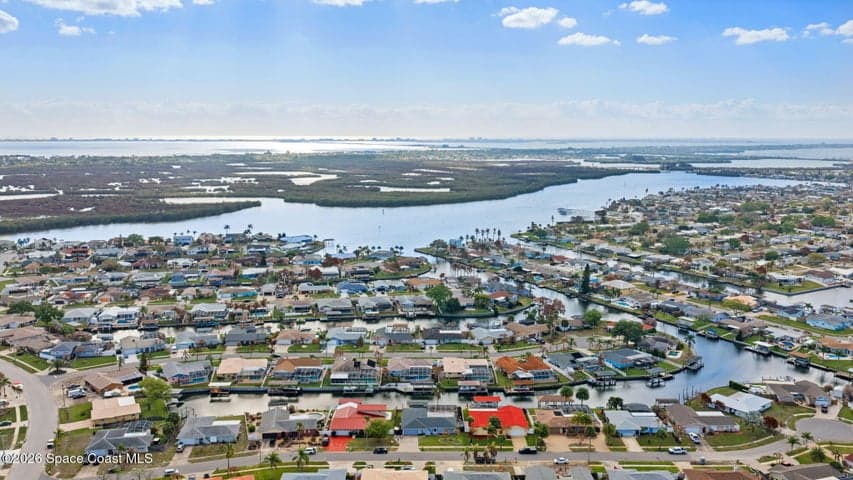 1390 Scorpious Court, Merritt Island, FL 32953 — photo 43