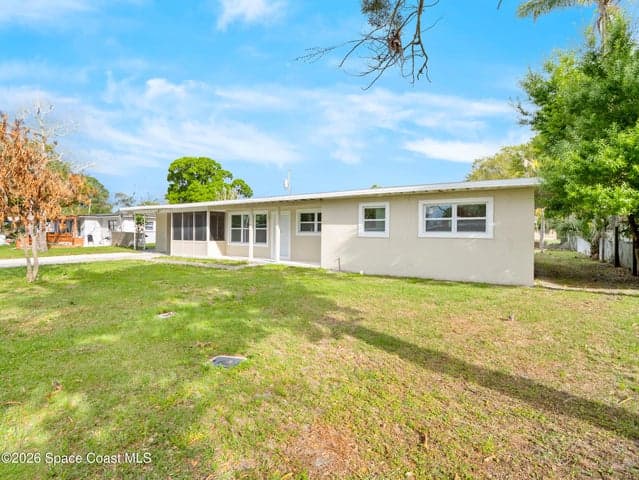 1206 Alamanda Lane, Cocoa, FL 32922