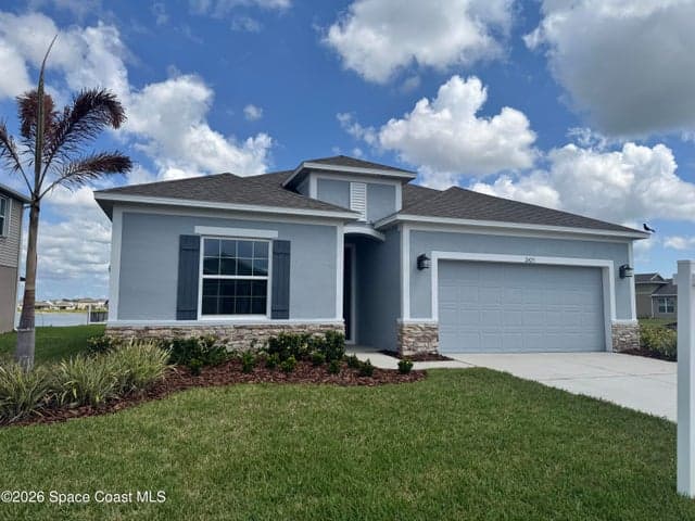 2423 Pinwherry Street NW, Palm Bay, FL 32907 — photo 27