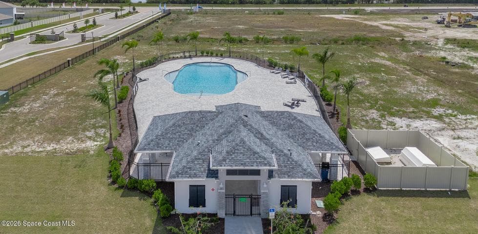 2423 Pinwherry Street NW, Palm Bay, FL 32907 — photo 30