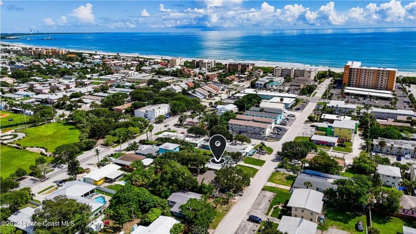 332 Tyler Avenue, Cape Canaveral, FL 32920 — photo 26