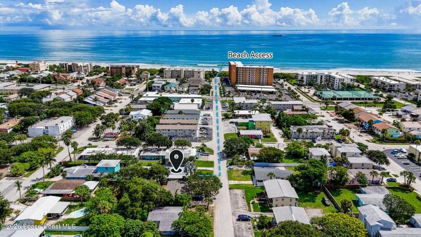332 Tyler Avenue, Cape Canaveral, FL 32920 — photo 27