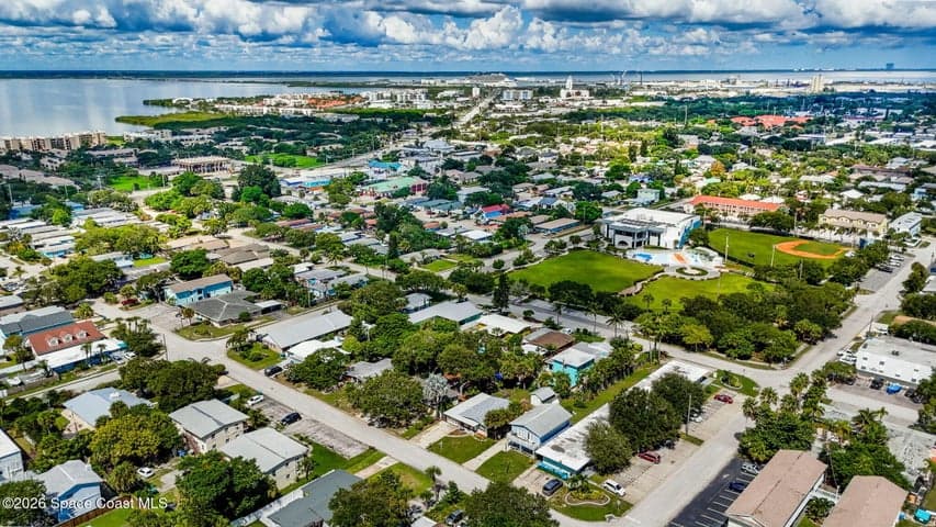 332 Tyler Avenue, Cape Canaveral, FL 32920 — photo 31