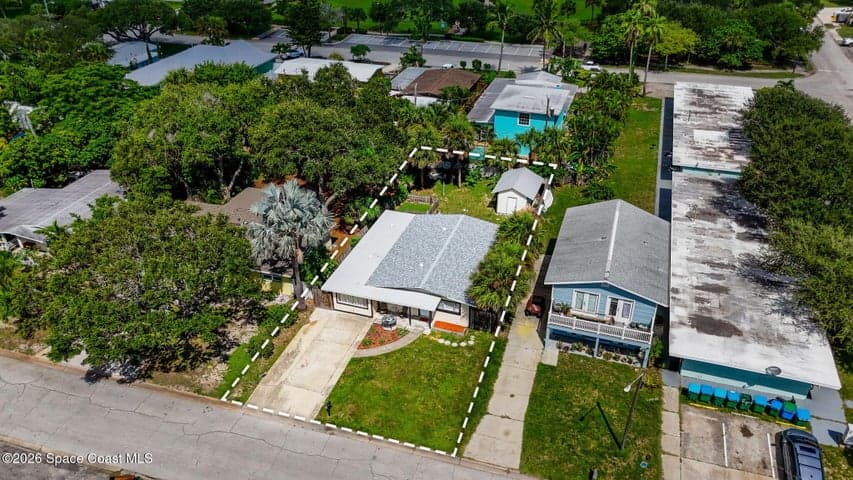 332 Tyler Avenue, Cape Canaveral, FL 32920 — photo 32