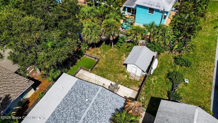 332 Tyler Avenue, Cape Canaveral, FL 32920 — photo 33