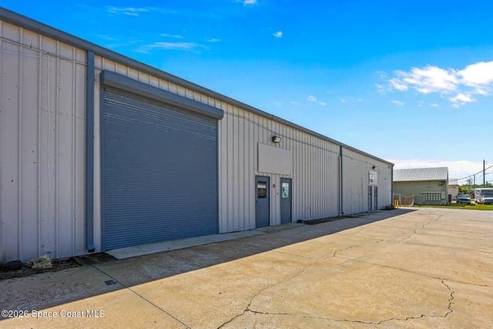 2855 Kirby Circle NE 4, Palm Bay, FL 32905