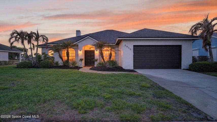 3955 Savannahs Trail, Merritt Island, FL 32953 — photo 3
