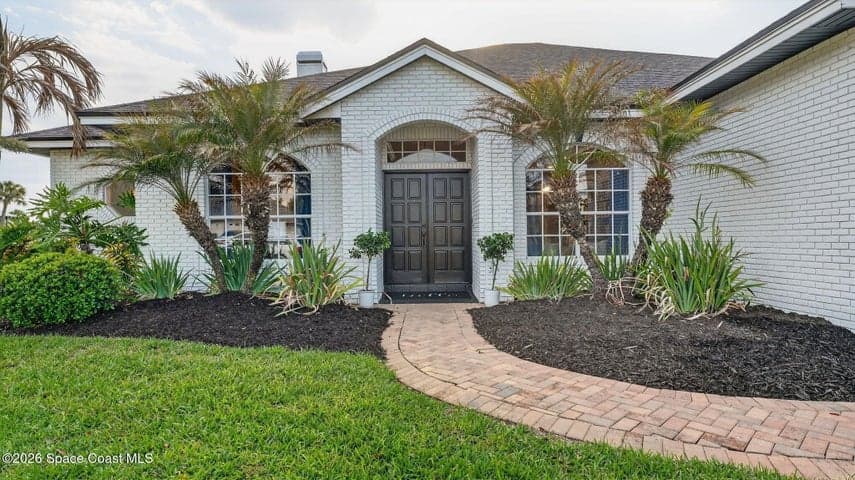 3955 Savannahs Trail, Merritt Island, FL 32953 — photo 5