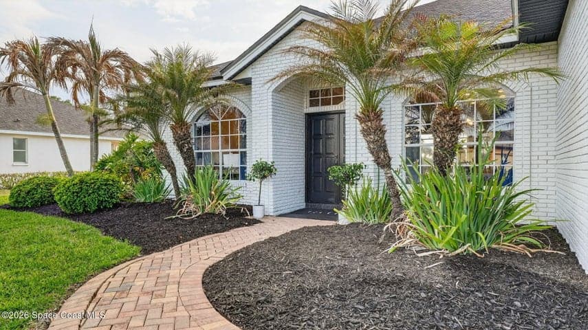 3955 Savannahs Trail, Merritt Island, FL 32953 — photo 6