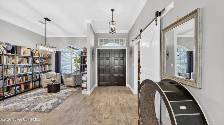 3955 Savannahs Trail, Merritt Island, FL 32953 — photo 7