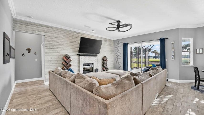 3955 Savannahs Trail, Merritt Island, FL 32953 — photo 13