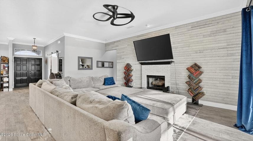 3955 Savannahs Trail, Merritt Island, FL 32953 — photo 12