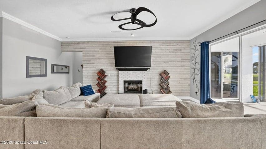 3955 Savannahs Trail, Merritt Island, FL 32953 — photo 11