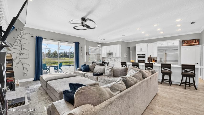 3955 Savannahs Trail, Merritt Island, FL 32953 — photo 15