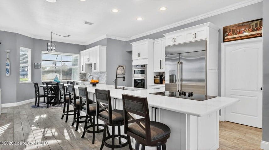3955 Savannahs Trail, Merritt Island, FL 32953 — photo 17
