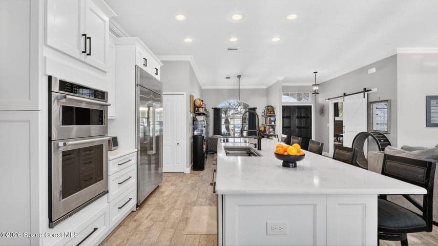 3955 Savannahs Trail, Merritt Island, FL 32953 — photo 19