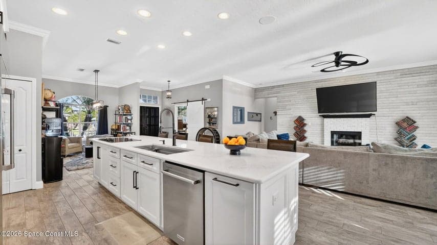 3955 Savannahs Trail, Merritt Island, FL 32953 — photo 21