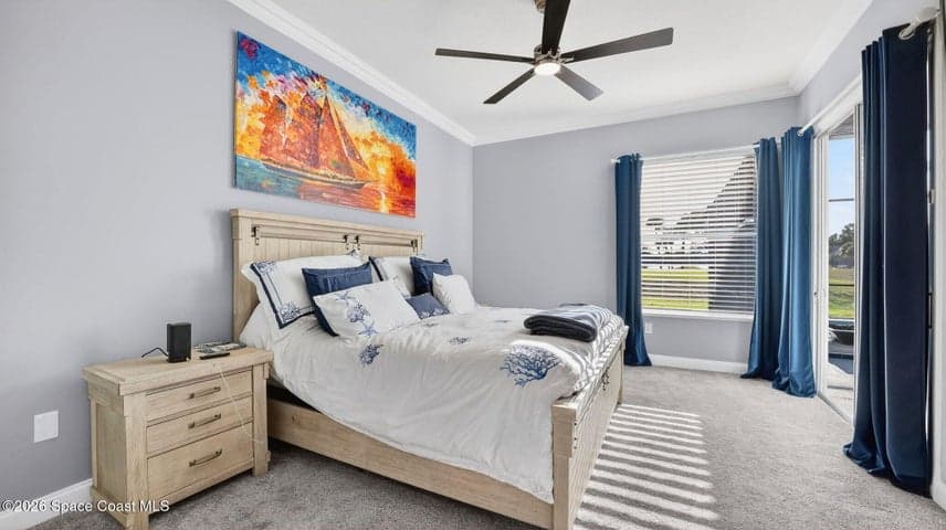 3955 Savannahs Trail, Merritt Island, FL 32953 — photo 22