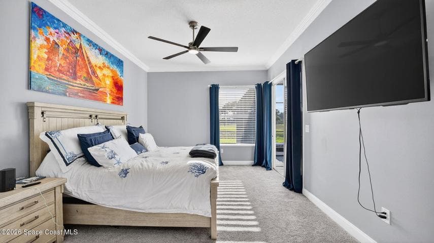 3955 Savannahs Trail, Merritt Island, FL 32953 — photo 23