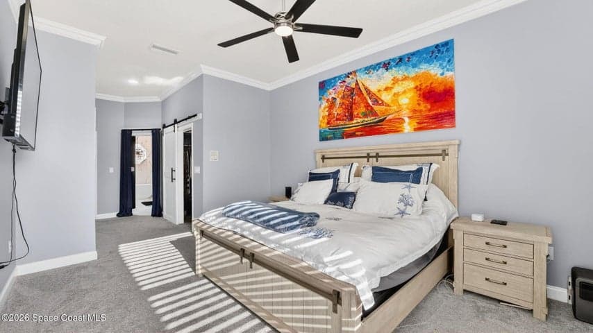 3955 Savannahs Trail, Merritt Island, FL 32953 — photo 24