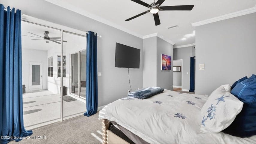 3955 Savannahs Trail, Merritt Island, FL 32953 — photo 25
