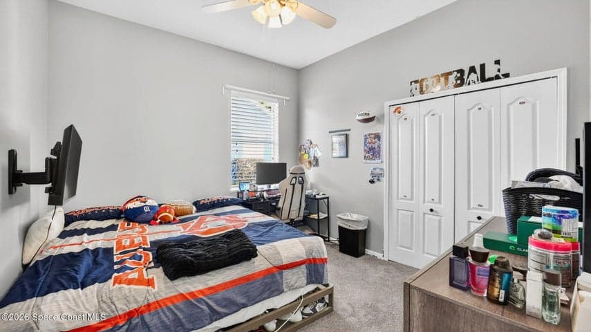 3955 Savannahs Trail, Merritt Island, FL 32953 — photo 36