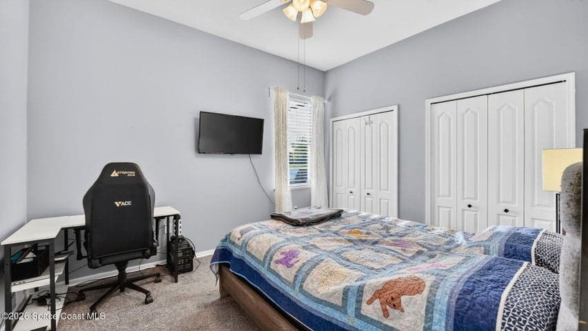 3955 Savannahs Trail, Merritt Island, FL 32953 — photo 41