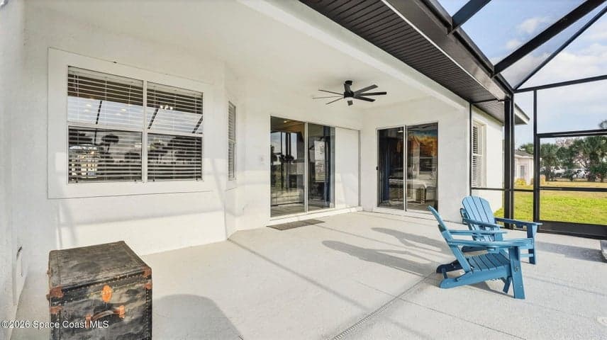 3955 Savannahs Trail, Merritt Island, FL 32953 — photo 43