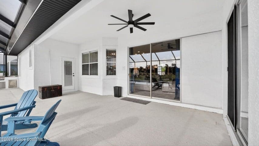 3955 Savannahs Trail, Merritt Island, FL 32953 — photo 44