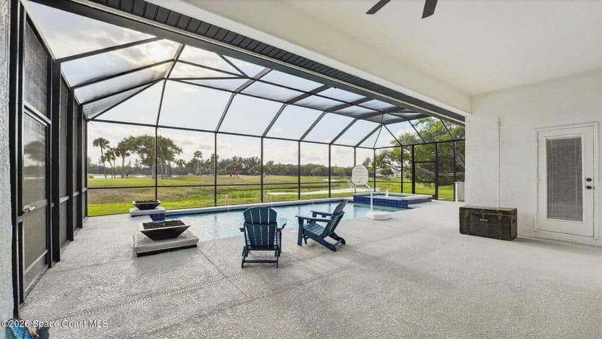 3955 Savannahs Trail, Merritt Island, FL 32953 — photo 45