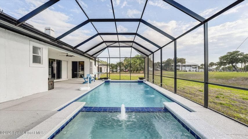 3955 Savannahs Trail, Merritt Island, FL 32953 — photo 48