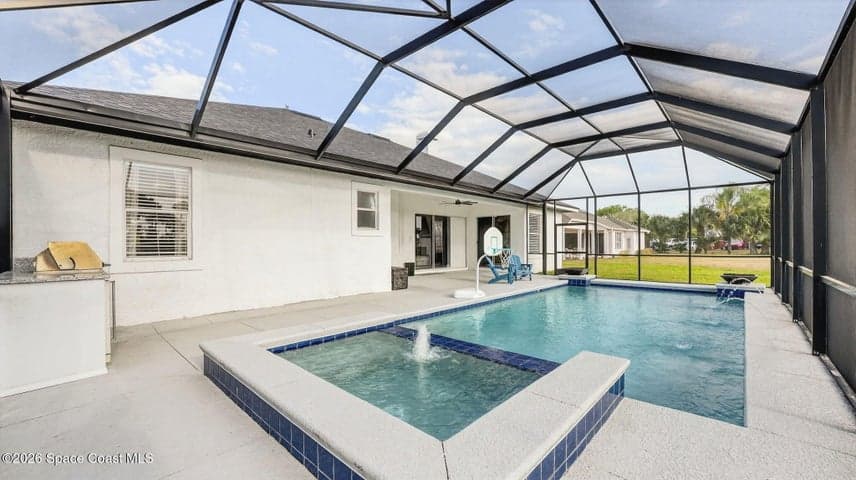 3955 Savannahs Trail, Merritt Island, FL 32953 — photo 49