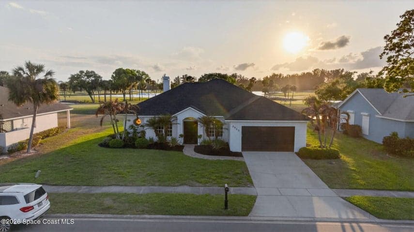 3955 Savannahs Trail, Merritt Island, FL 32953 — photo 4