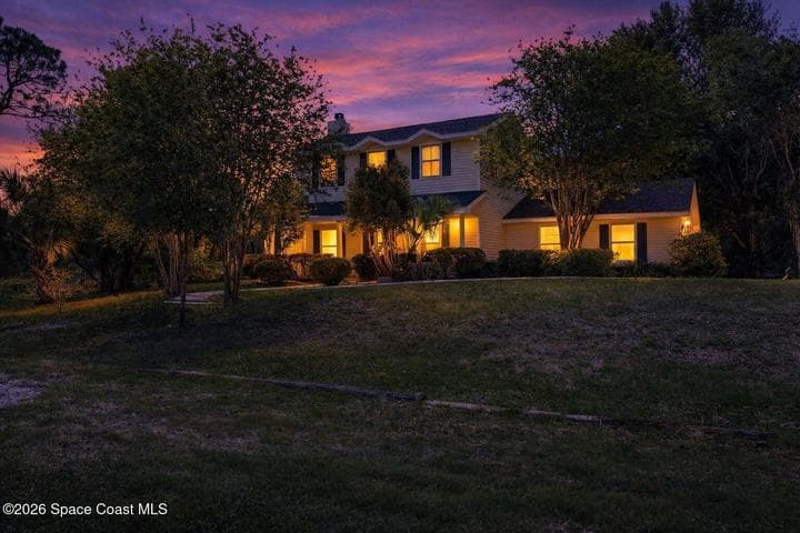3050 Washingtonia Drive, Melbourne, FL 32934 — photo 3