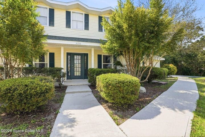 3050 Washingtonia Drive, Melbourne, FL 32934 — photo 10
