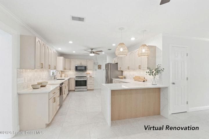 3050 Washingtonia Drive, Melbourne, FL 32934 — photo 22