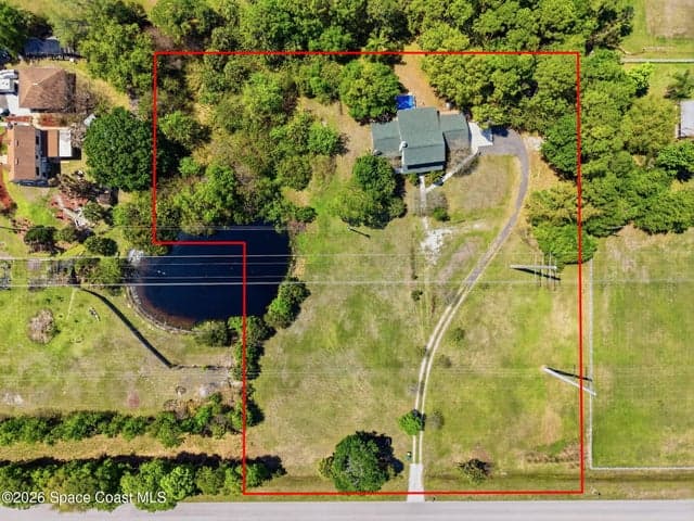 3050 Washingtonia Drive, Melbourne, FL 32934 — photo 6